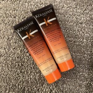 Kerastase Nutritive 8H Magic Night Serum 60ml